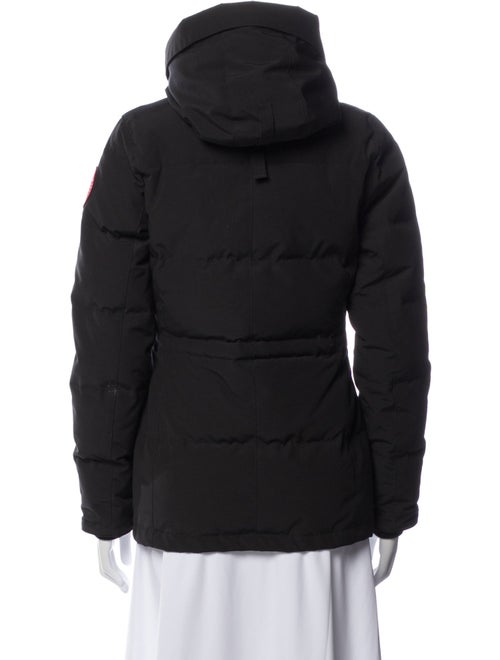 Canada Goose Down Jacket