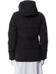 Canada Goose Down Jacket