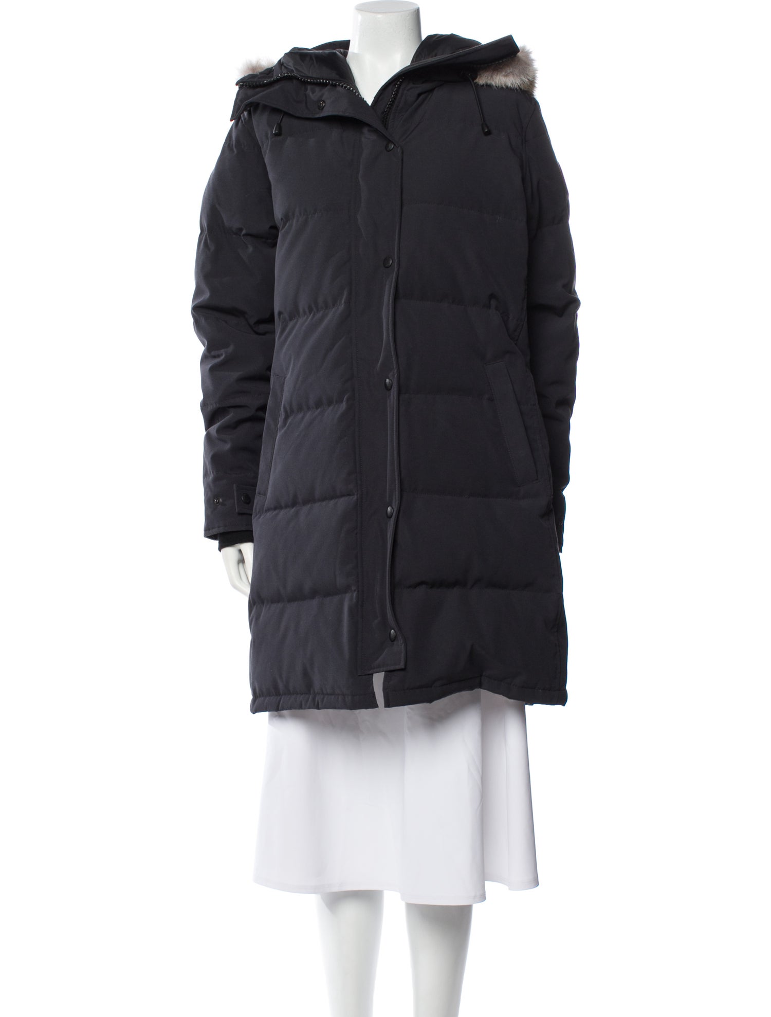 Canada Goose Down Coat