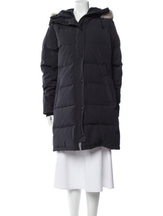 Canada Goose Down Coat