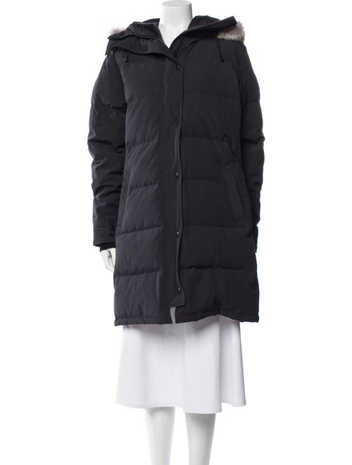 Canada Goose Down Coat