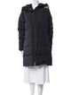 Canada Goose Down Coat