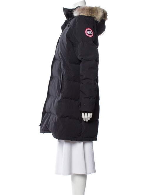Canada Goose Down Coat