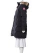 Canada Goose Down Coat