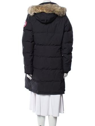 Canada Goose Down Coat