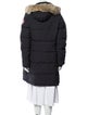 Canada Goose Down Coat