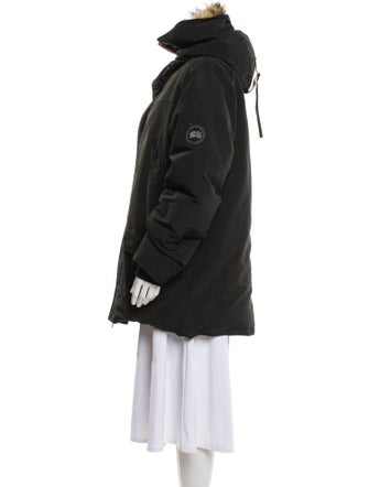 Canada Goose Down Coat