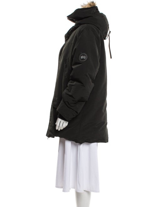 Canada Goose Down Coat