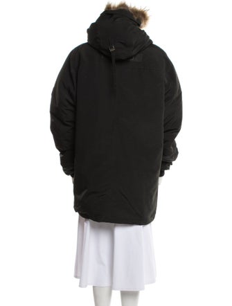 Canada Goose Down Coat