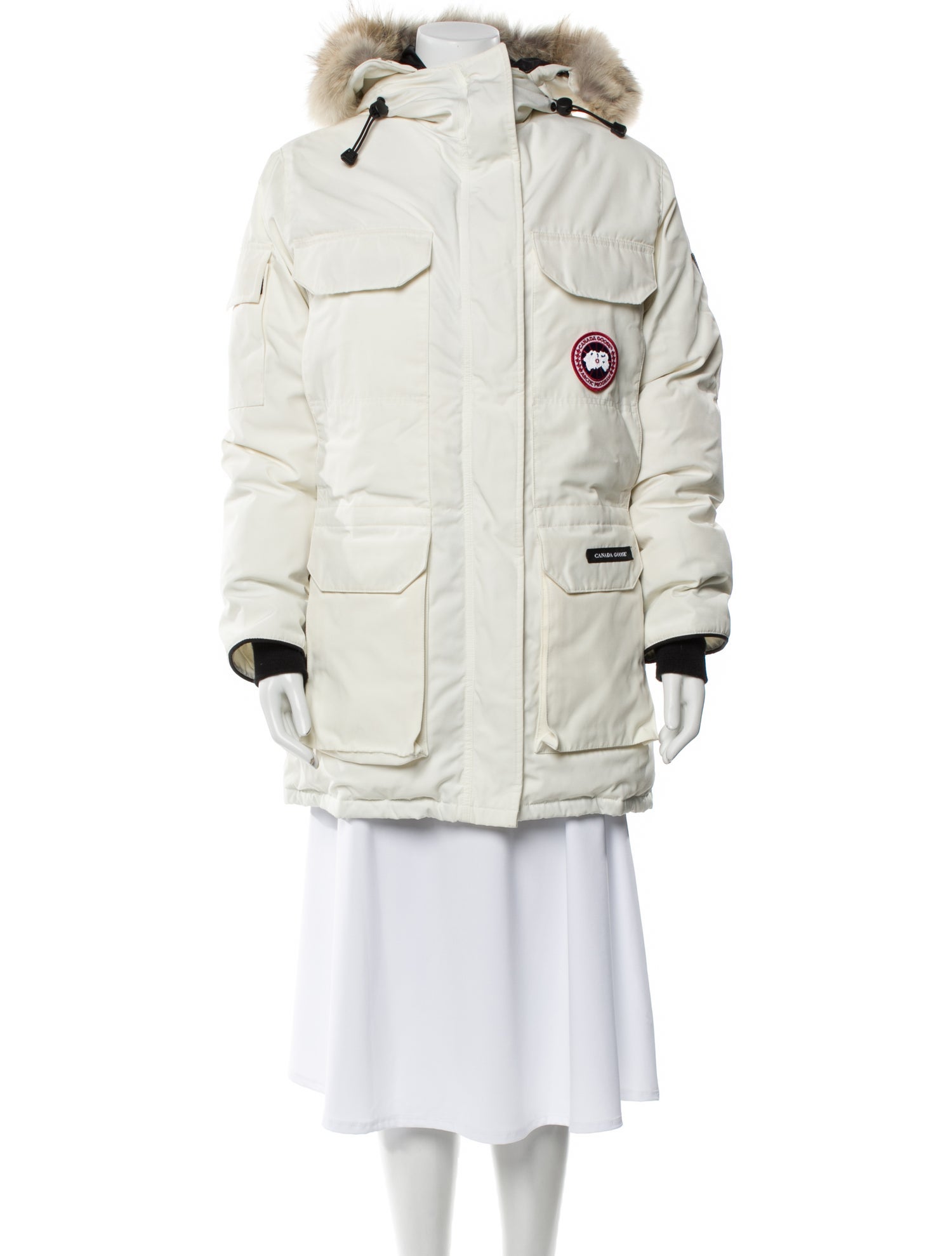 Canada Goose Down Coat