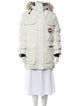 Canada Goose Down Coat
