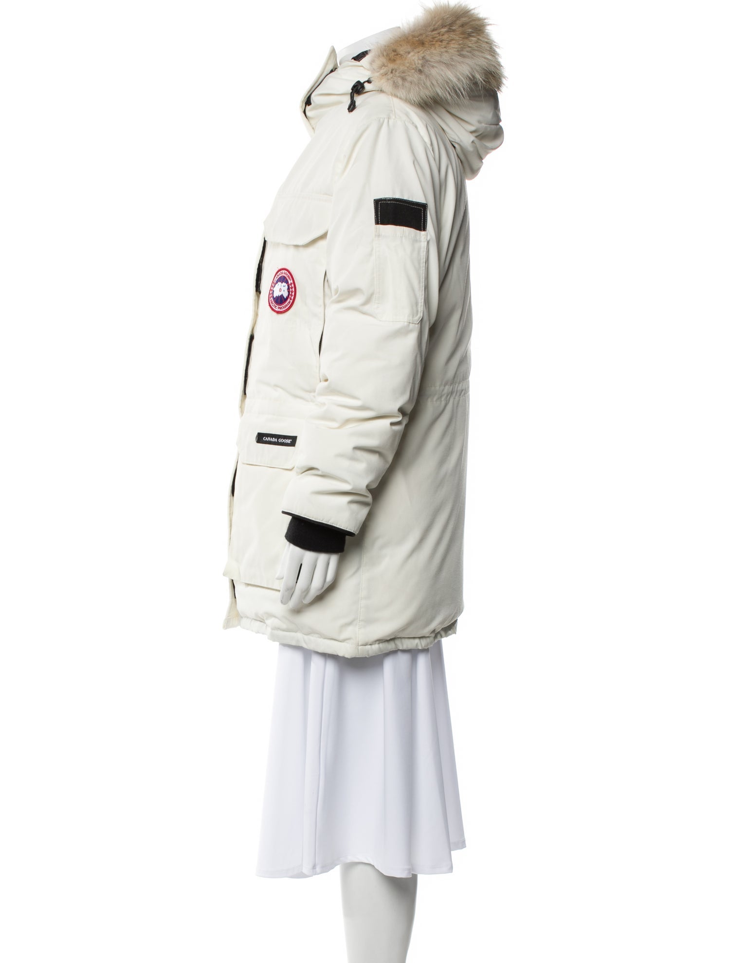 Canada Goose Down Coat