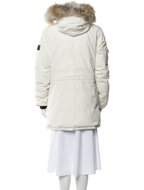 Canada Goose Down Coat