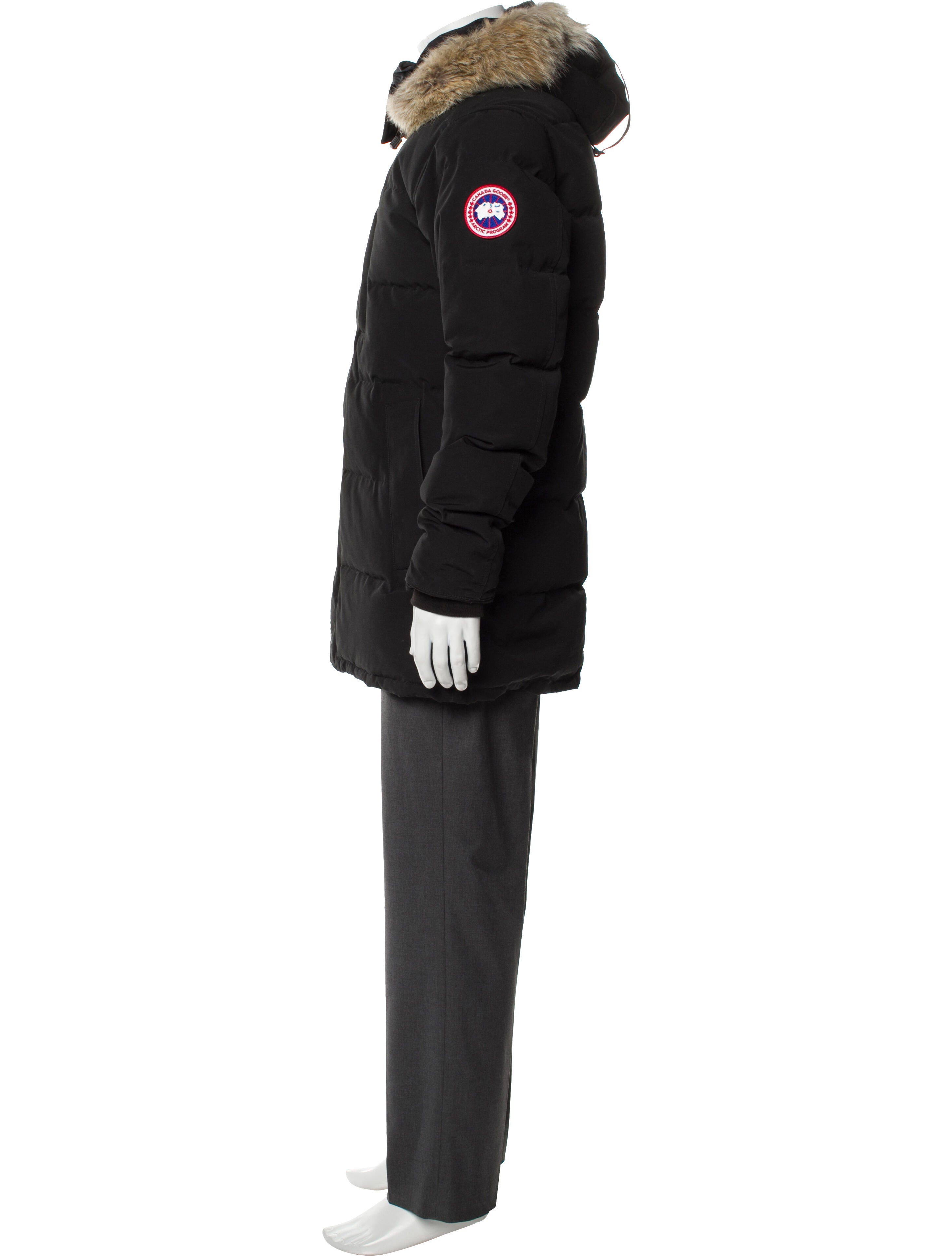 Canada Goose Parka