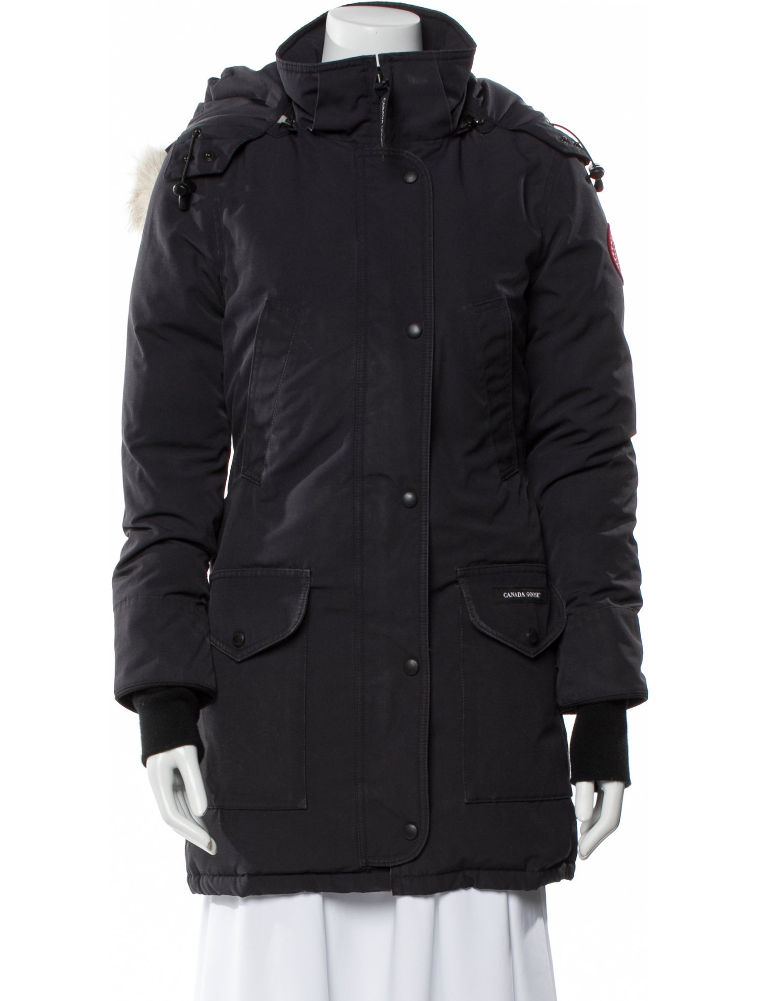 Canada Goose Down Coat