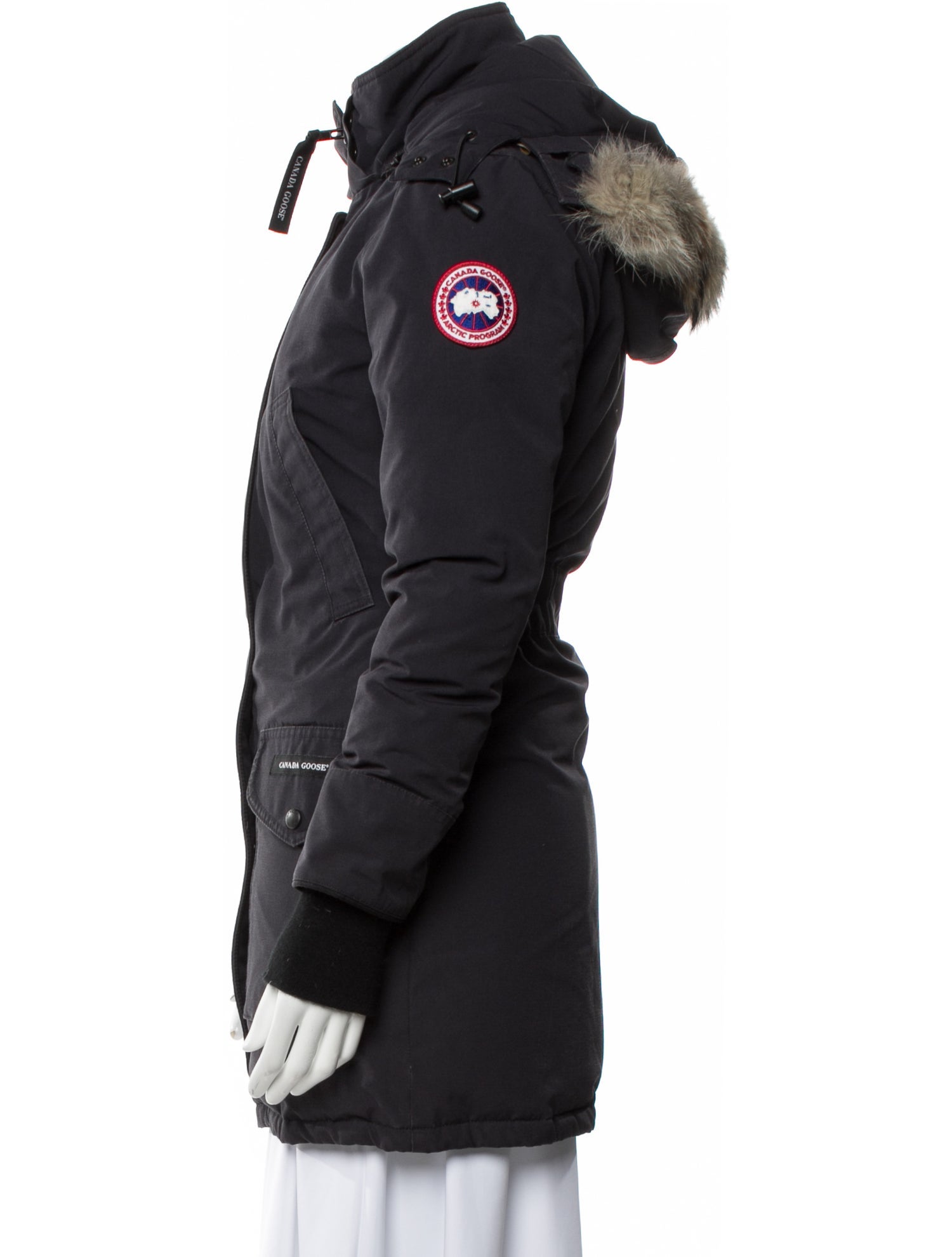 Canada Goose Down Coat