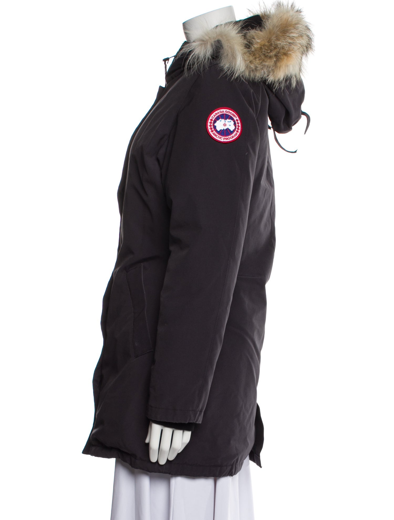Canada Goose Parka