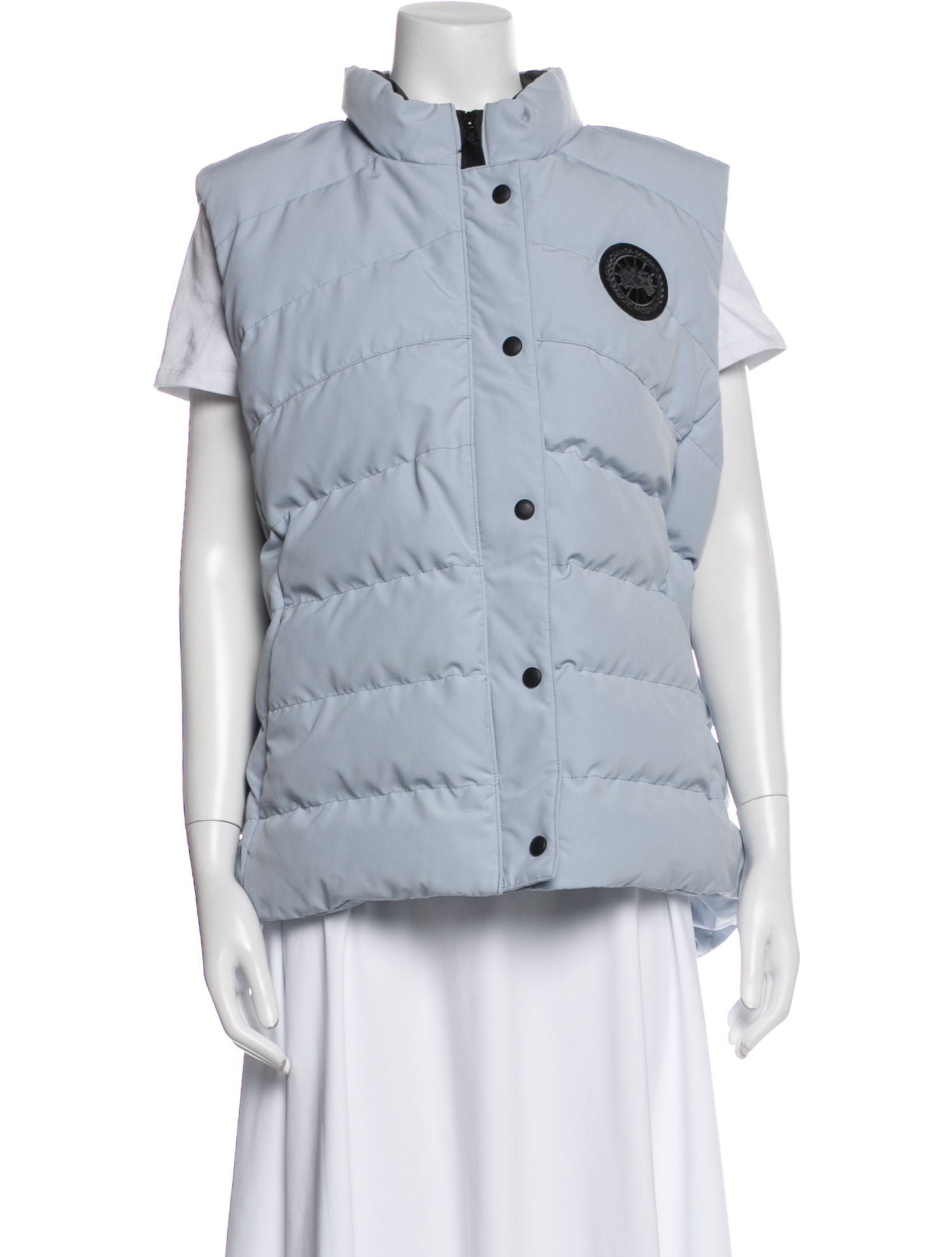 Canada Goose Down Jacket