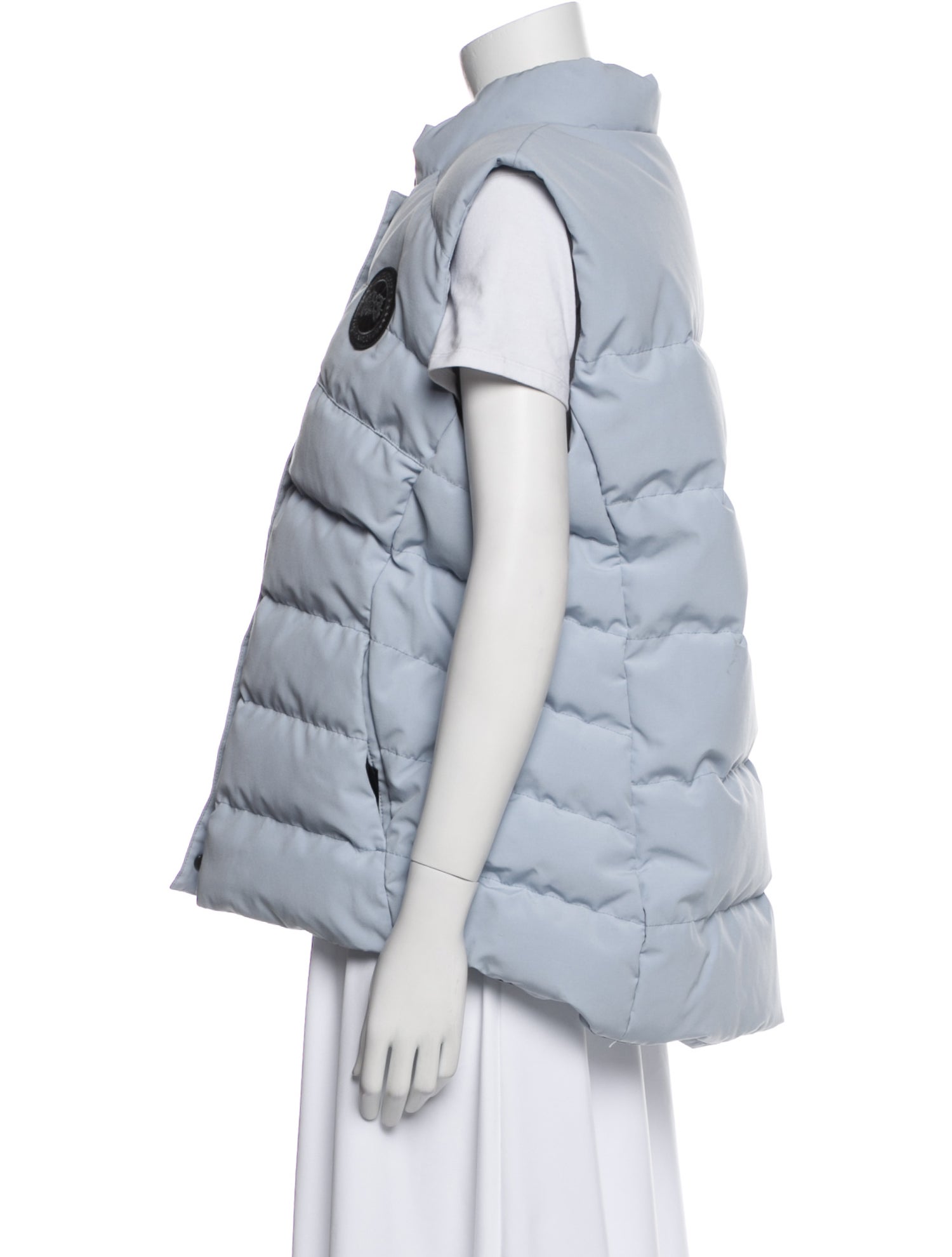 Canada Goose Down Jacket