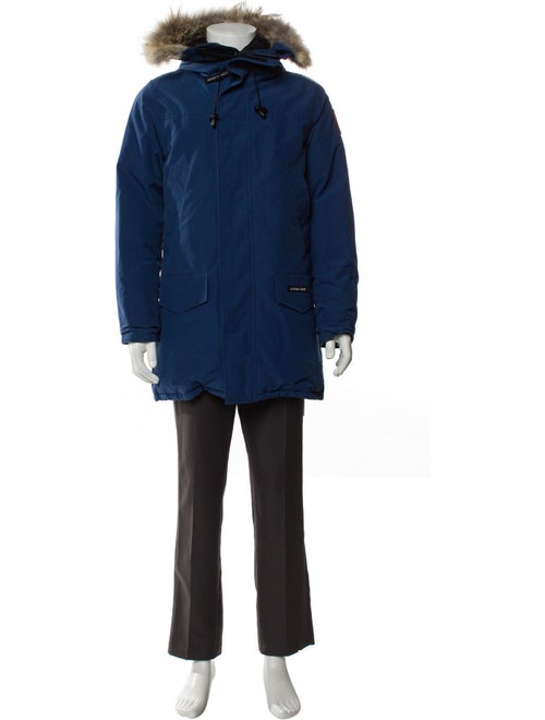 Canada Goose Parka