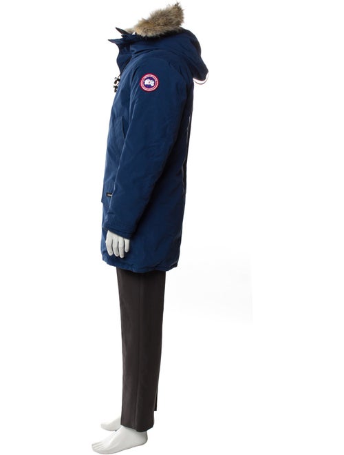 Canada Goose Parka
