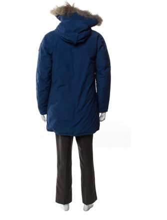 Canada Goose Parka
