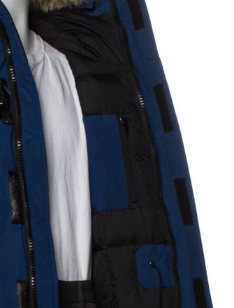 Canada Goose Parka