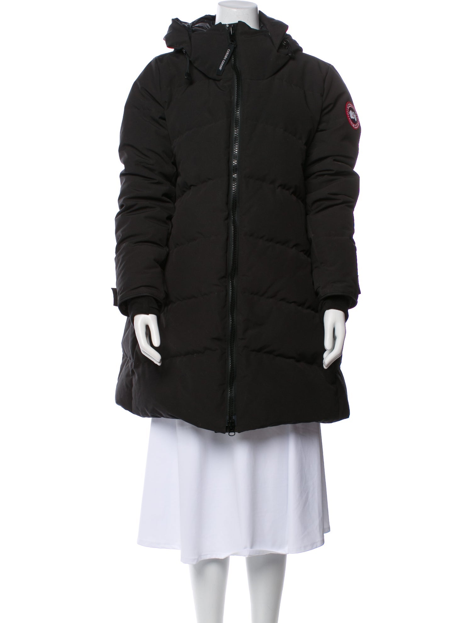 Canada Goose Down Coat