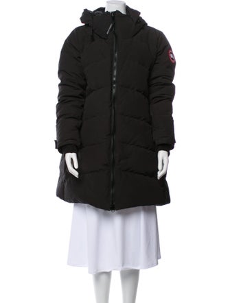 Canada Goose Down Coat