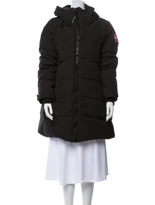 Canada Goose Down Coat