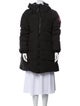Canada Goose Down Coat