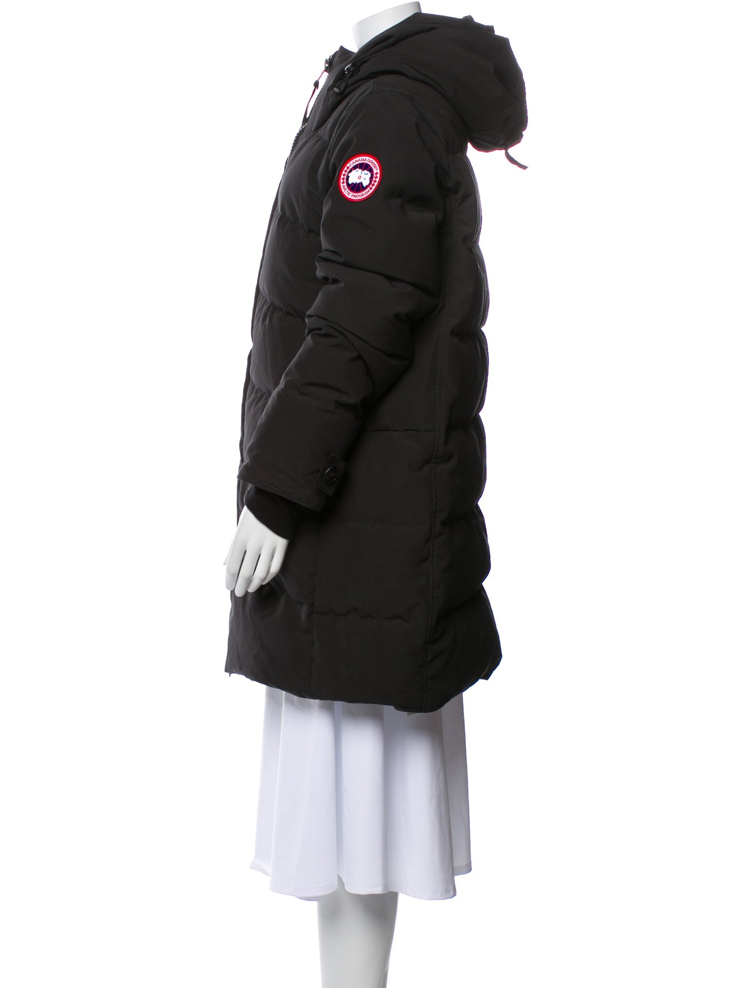 Canada Goose Down Coat