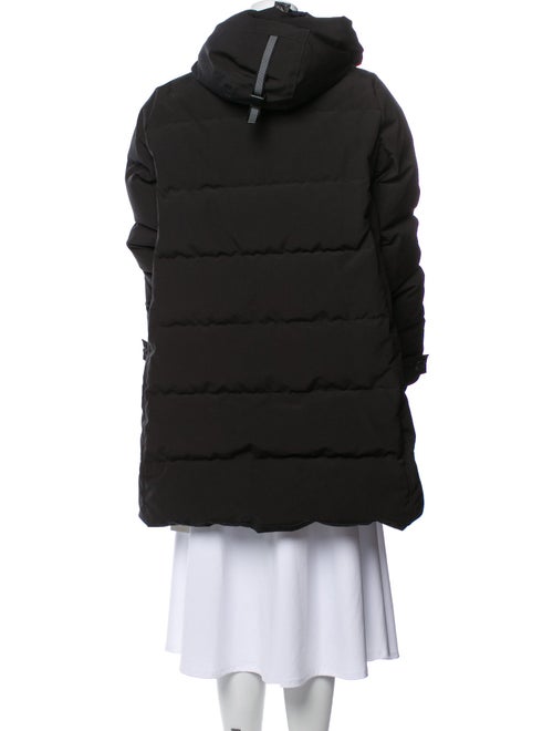Canada Goose Down Coat
