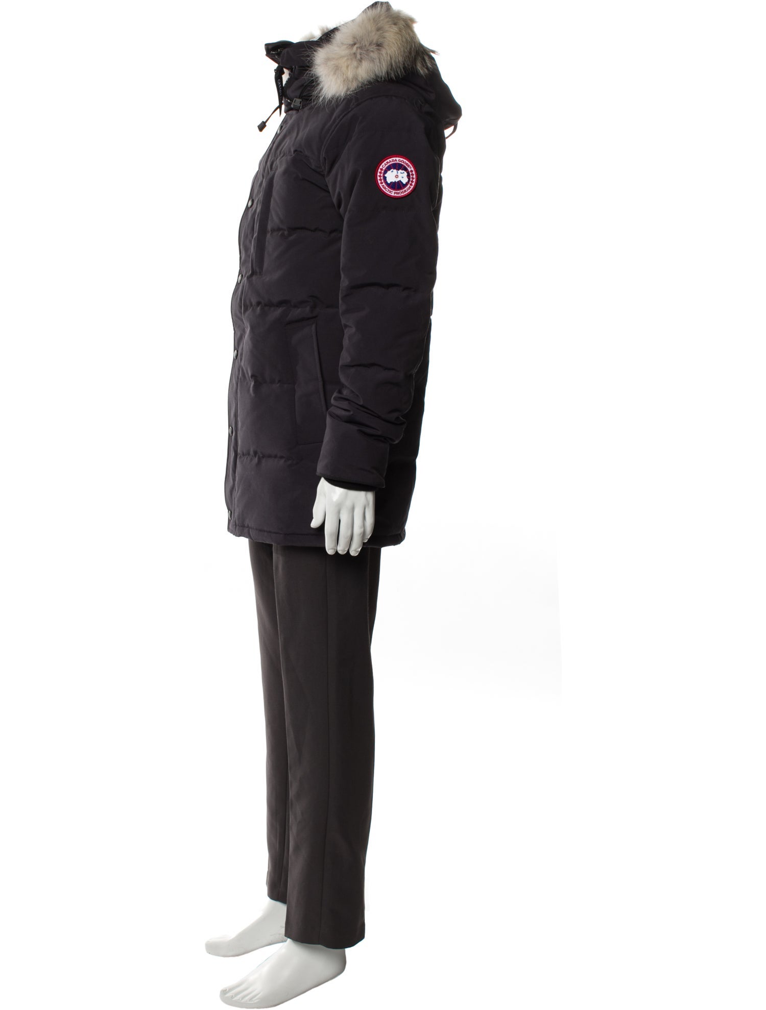 Canada Goose Parka