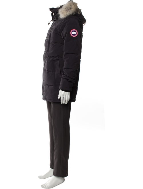 Canada Goose Parka