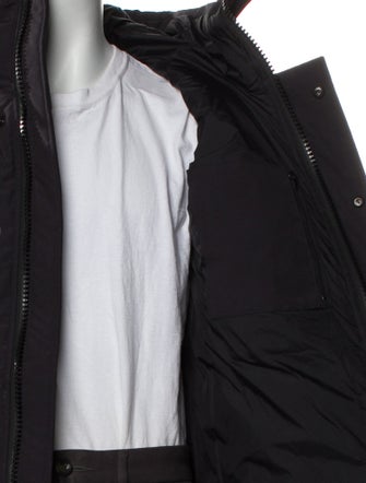 Canada Goose Parka