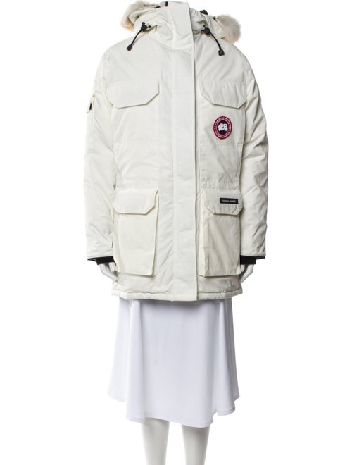 Canada Goose Down Coat
