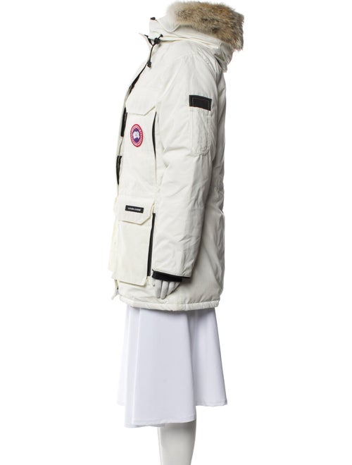 Canada Goose Down Coat