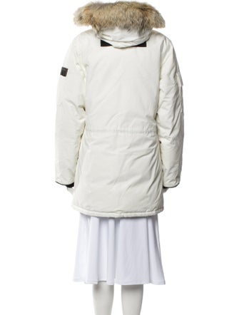 Canada Goose Down Coat
