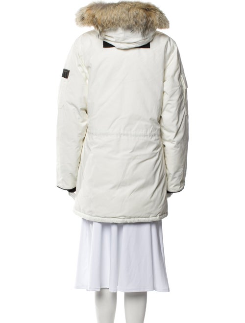 Canada Goose Down Coat