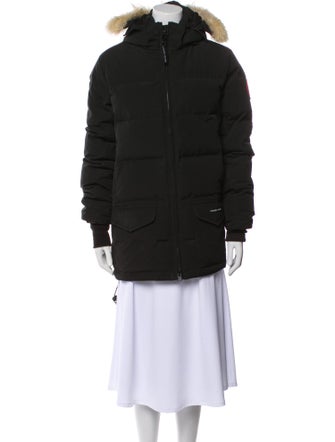 Canada Goose Parka