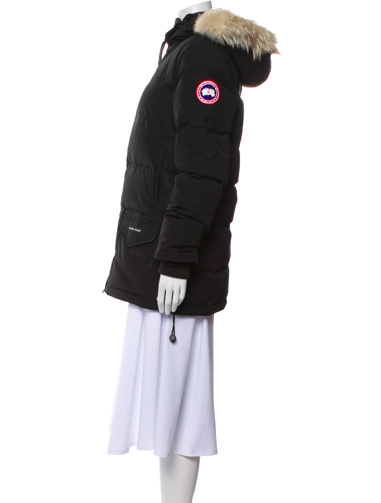 Canada Goose Parka