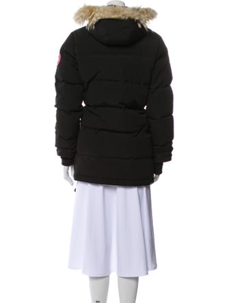Canada Goose Parka