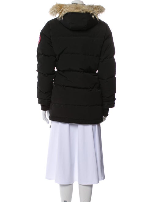 Canada Goose Parka