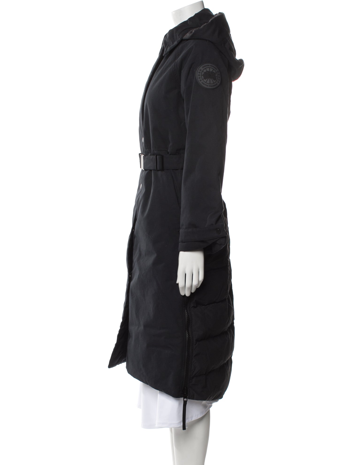 Canada Goose Down Coat
