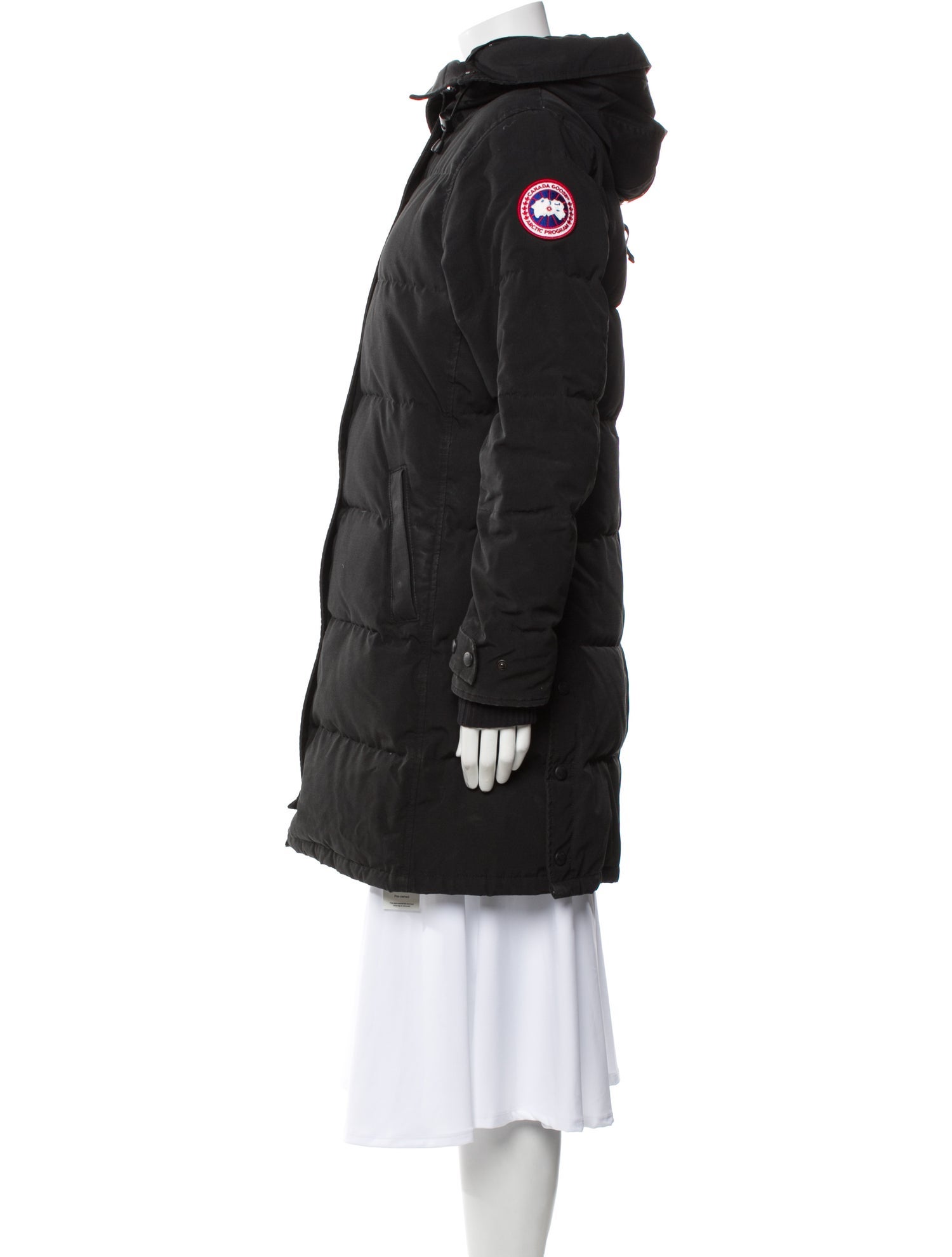Canada Goose Down Coat