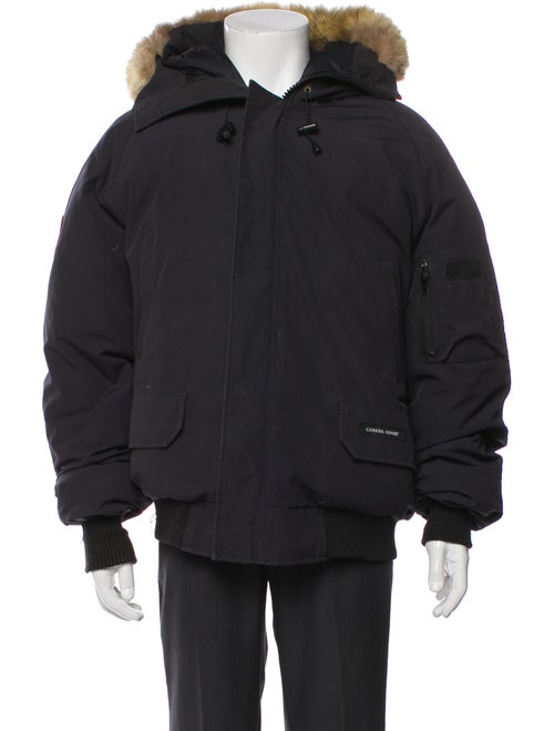 Canada Goose Parka