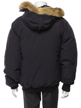 Canada Goose Parka