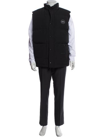 Canada Goose Vest