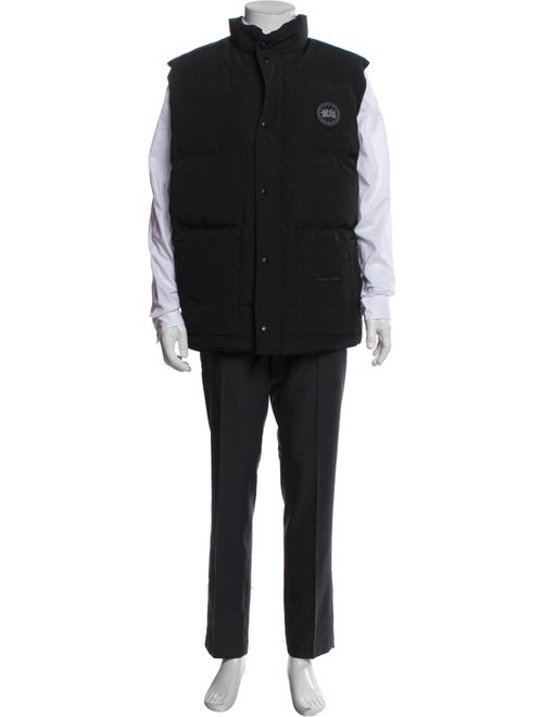 Canada Goose Vest